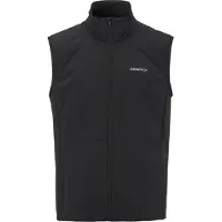 Craft Adv Essence Warm Vest 2 M 999000 999000 M