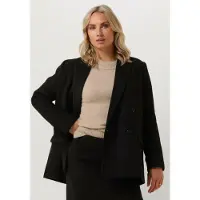 Second female Damen Blazers Jaime Blazer - Donkergrijs - Größe S