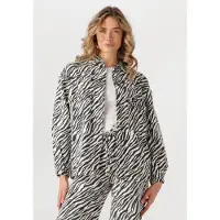 Moves Damen Jacken Noliana Shirt 4228 - Multi - Größe 36