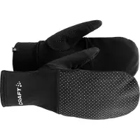 Craft Hybride Handschuhe Lumen Fleece 2