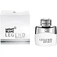 Mont Blanc Legend Spirit Eau de Toilette 30 ml