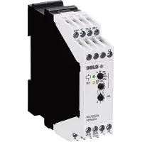 Dold Söhne Relais 0,05S-300H MK7850N.82/200 AC/DC12-240V Zeitrelais 4030641540500