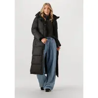 Notre-V Damen Jacken Nv-gwendoline - Zwart - Größe XL