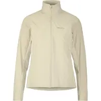 Craft ADV ESSENCE WARM JKT 2 W PLASTER