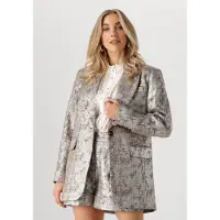 Janice Damen Blazers Hank - Beige - Größe 40