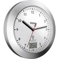 WEINBERGER 41124 Wanduhr