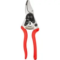 Felco 6 - Floristenschere, Rosenschere, Gartenschere - Ergonomie