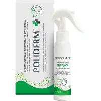 JM Sante Pharma Polisept Vet Spray 200ml