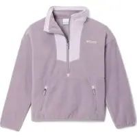 Columbia Fleecejacke Sequoia Grove 2087651 Violett Regular Fit