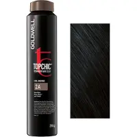 Goldwell Topchic 2A - Blue Black 250 ml
