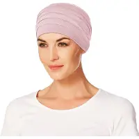 Christine Headwear HocYoga Turban rose melange