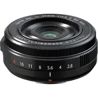 Fujifilm XF 27 mm ƒ/2,8 R WR