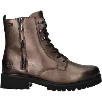 Remonte -D8656-Bosra/Kasanga-Metallic-1028