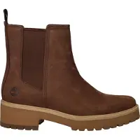 Timberland - Damenstiefelette Carnaby Cool Chelsea - Größe 40