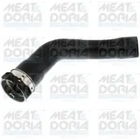 MEAT & DORIA 961226 Turbo Ladeluftschlauch für RENAULT Kadjar (HA, HL)