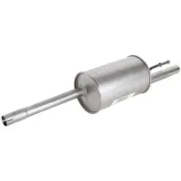 ASMET Endschalldämpfer 10.108