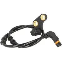 Delphi ABS Sensor Raddrehzahl passend für MERCEDES-BENZ C-Klasse Limousine (W202) SS20306
