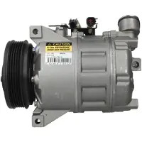 AIRSTAL Kompressor, Klimaanlage 10-1001