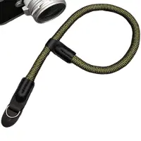 DigiSTRAP ROPE polsriem - groen