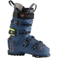 Rossignol Vizion 4B Pro 120 MV GW, Skischuhe, Herren, blau