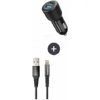 Thomson USB Wandladegerät für Elektronik