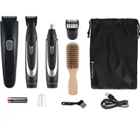 Remington F6000 Folienschaber Trimmer Schwarz