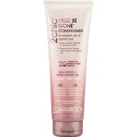 Hairlabs Giovanni 2chic Frizz Be Gone Conditioner 250ml