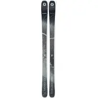 Blizzard - Ski Set inkl. Bdg. - All-Mountain Skier - Pack Anomaly 84 2026 für Herren - Grau