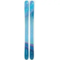 Blizzard - Freeride Skifahren - Sheeva 9 2026 für Damen - Größe 156 cm - Blau