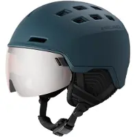 Head Radar Helm Mit Visier
