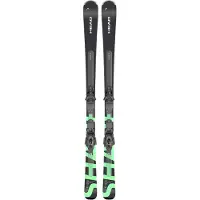 Head Herren All-Mountain Ski Shape V4 + PR 11 GW