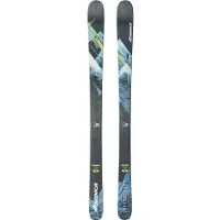 Nordica - All-Mountain-Skier &ndash; Kinder &ndash; Enforcer 80s 2026 - Enforcer 80s 2026 aus Wolle - Größe 150 cm - Blau