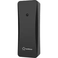 Renkforce RF-6736478 RF-E0666-BK Thermo-/Hygrosensor Funk 433 MHz