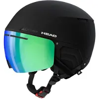Head Cinema Photo Helm Mit Visier