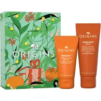 Origins GinZing Protect & Glow Feiertags-Geschenkset