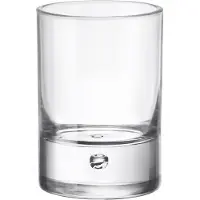 Bormioli Rocco Schnapsglas Barglass 6,5 cl (6er-Set)