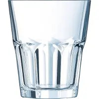 Arcoroc Whiskygläser Granity 350,0 ml, 6 St.