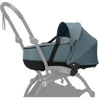 Yoyo Stokke Babyschale - Aqua