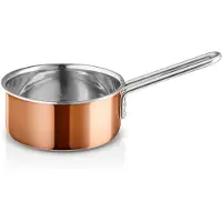 Eva Solo Kochtopf Copper 16 cm