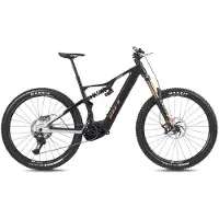 Bh Ilynx+ Nx Enduro Carbon 9.8 Bosch Cx Gen 5 29´´ Xt Di2 2026 Elektrische Mountainbike