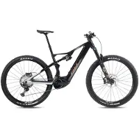 Bh Ilynx Nx+ Trail Carbon 8.5 Bosch Cx Gen 5 29´´ Deore Di2 2026 Elektrische Mountainbike