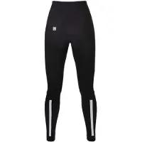 Santini Omnia Lange Radhose Schwarz S Damen Schwarz S
