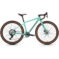 Megamo Jakar Jr 26´´ Essa U2000 2026 Gravelbike