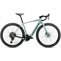 Orbea Denna H40 Cues U6000 Gs Shadow 2026 Elektrisches Gravelbike