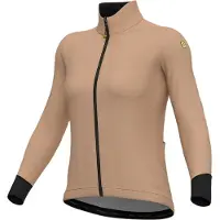 ALÉ Pragma Fondo 3.0 Jacke Beige L Damen Beige L