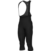 ALÉ Pragma Winter 2.0 3/4 Radlerhose