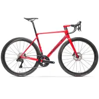Wilier Verticale Slr Ultegra Di2 Swr40 Rennrad