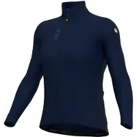 ALÉ Pragma Fondo 3.0 Langarm-trikot Blau L Damen Blau L