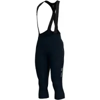 ALÉ R-ev1 Voltage 3/4 Radlerhose Blau S Mann Blau S