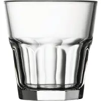 Pasabahce - Longdrinkglas Casablanca, 0,14 ltr., Ø 4,7 cm, Set á 12 Stück, Glas
